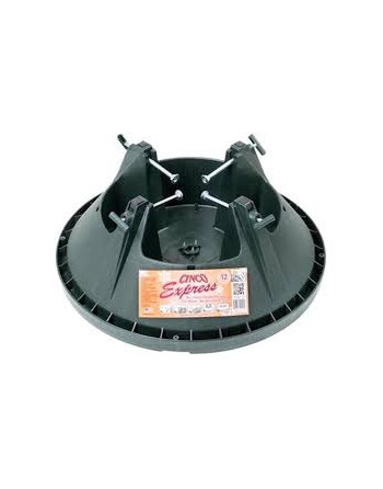 Add Tree Stand – Extra Large 12'
